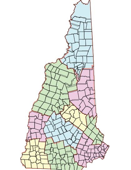 new hampshire towns and cities|List of municipalities in New Hampshire .